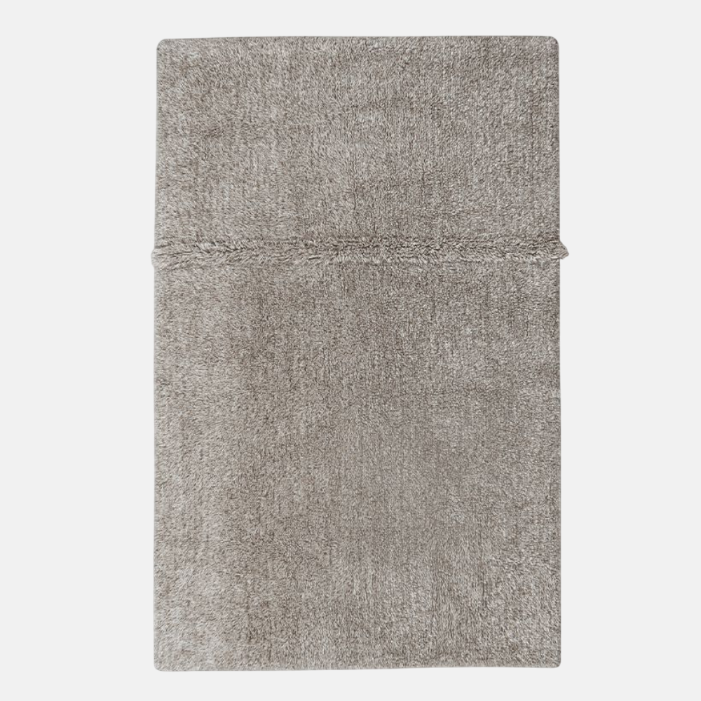 WOOLABLE RUG TUNDRA - BLENDED SHEEP GREY