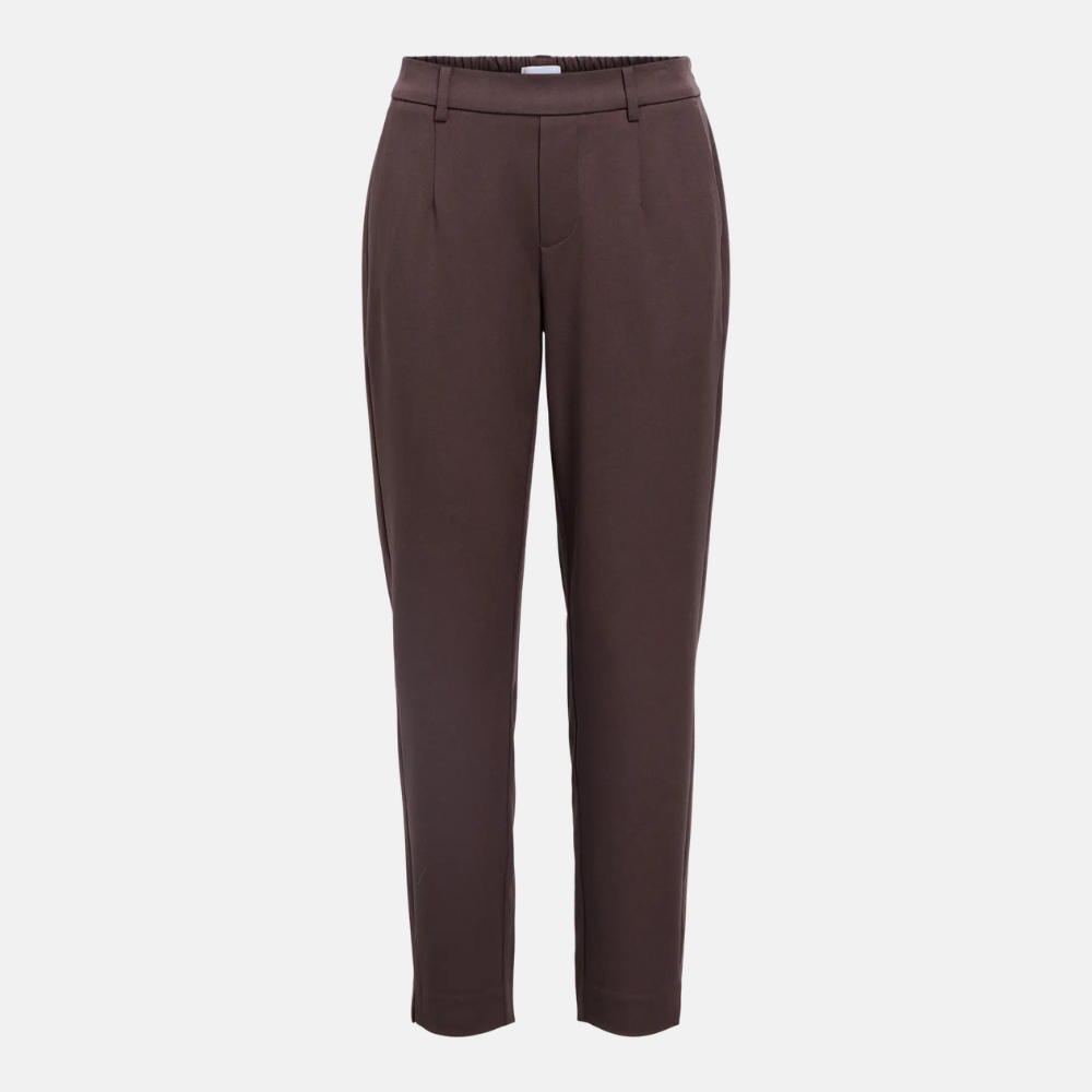 OBJLISA SLIM PANT NOOS