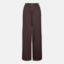 OBJLISA WIDE PANT NOOS