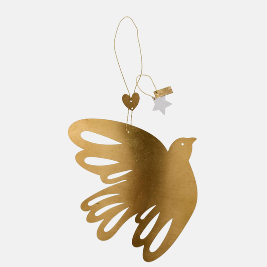 Hanger Duif Nora