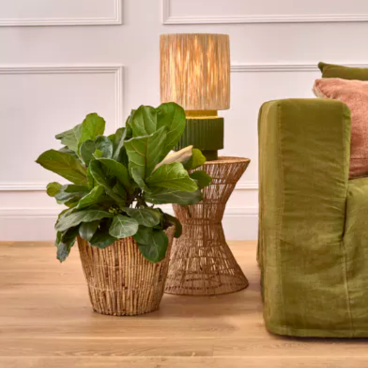 Bijzettafel Sablier Dia38