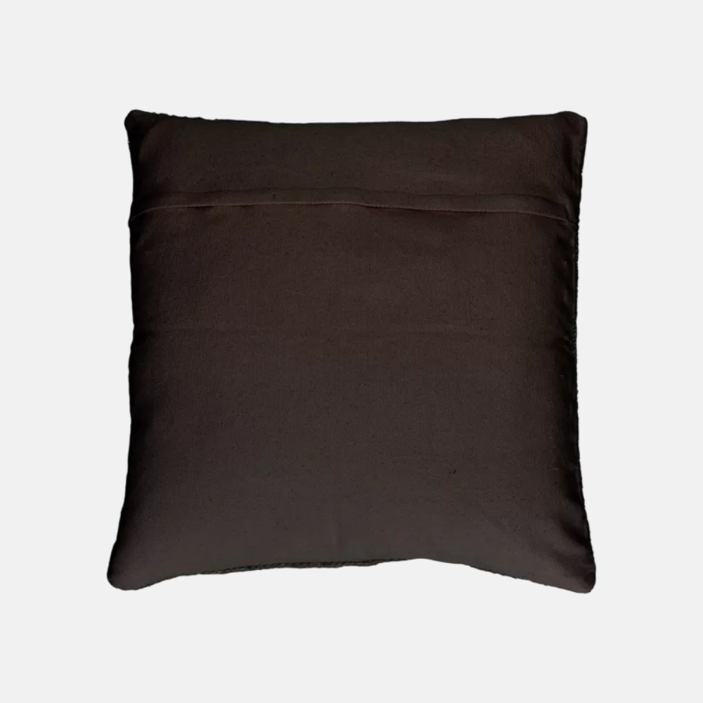 Kussenhoes Yaraba Bruin 60x60cm