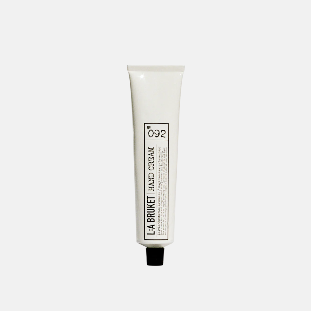 HANDCREAM SAGE ROSEMARY LAVENDER