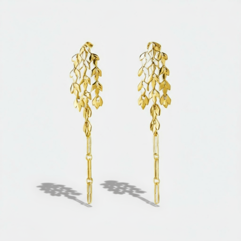 pd eloise earring