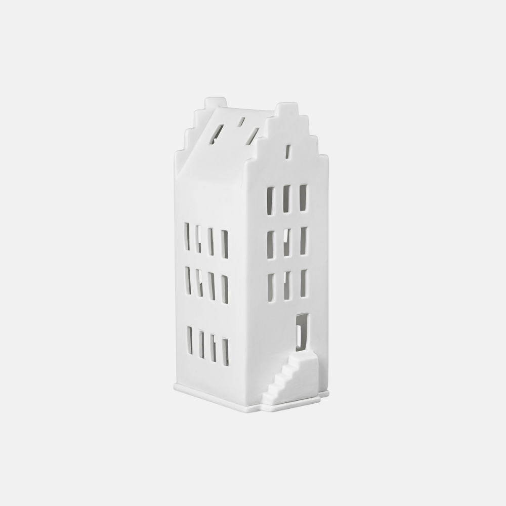 Light House | Gable Roof