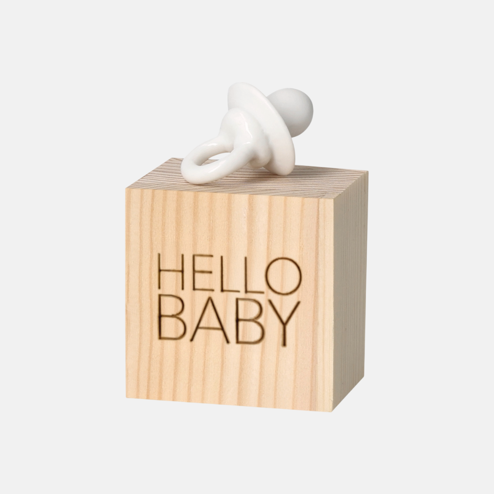 Lucky Box | Hello Baby
