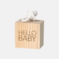 Afbeelding laden in Galerijviewer, Lucky Box | Hello Baby
