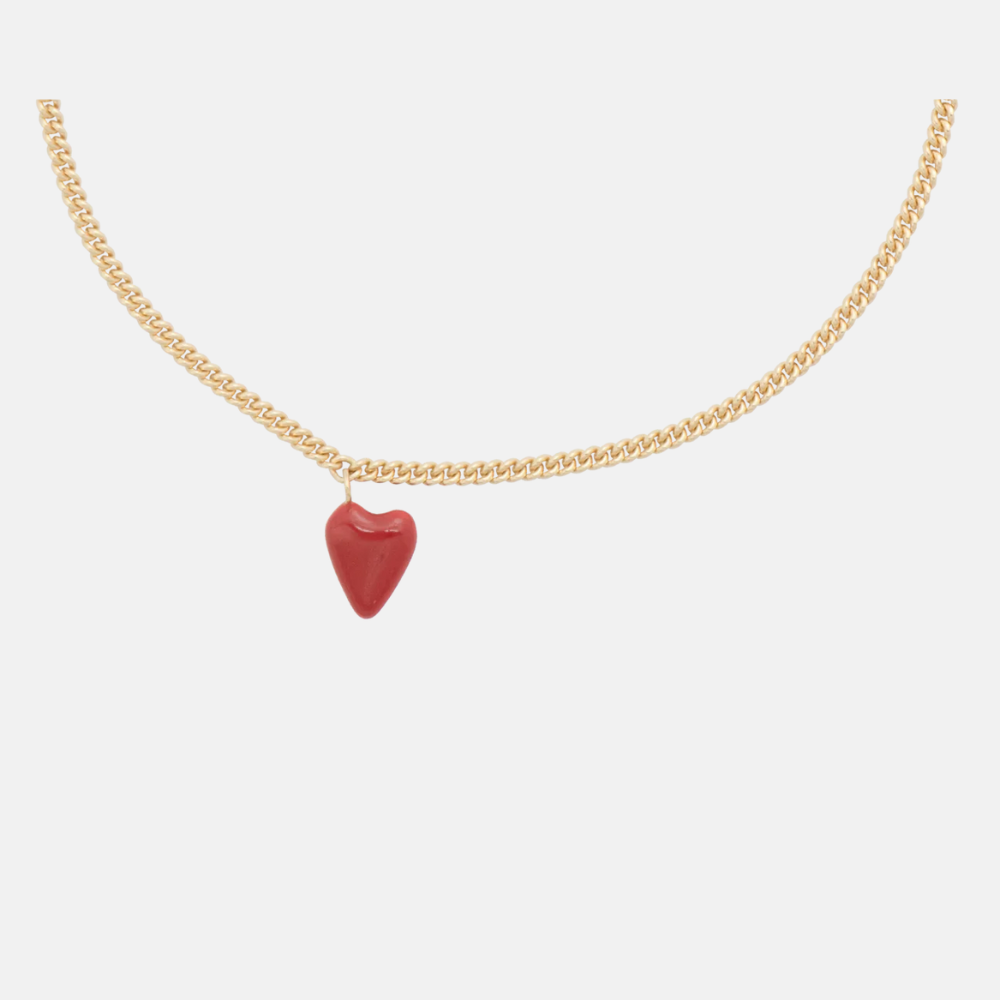 Heart Beat Bracelet