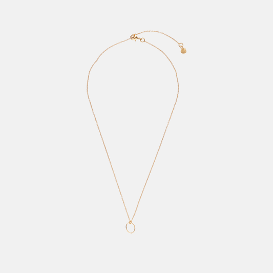 MIX &amp; MATCH CONNECTION NECKLACE