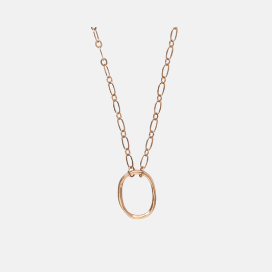 MIX &amp; MATCH ATTACHED NECKLACE