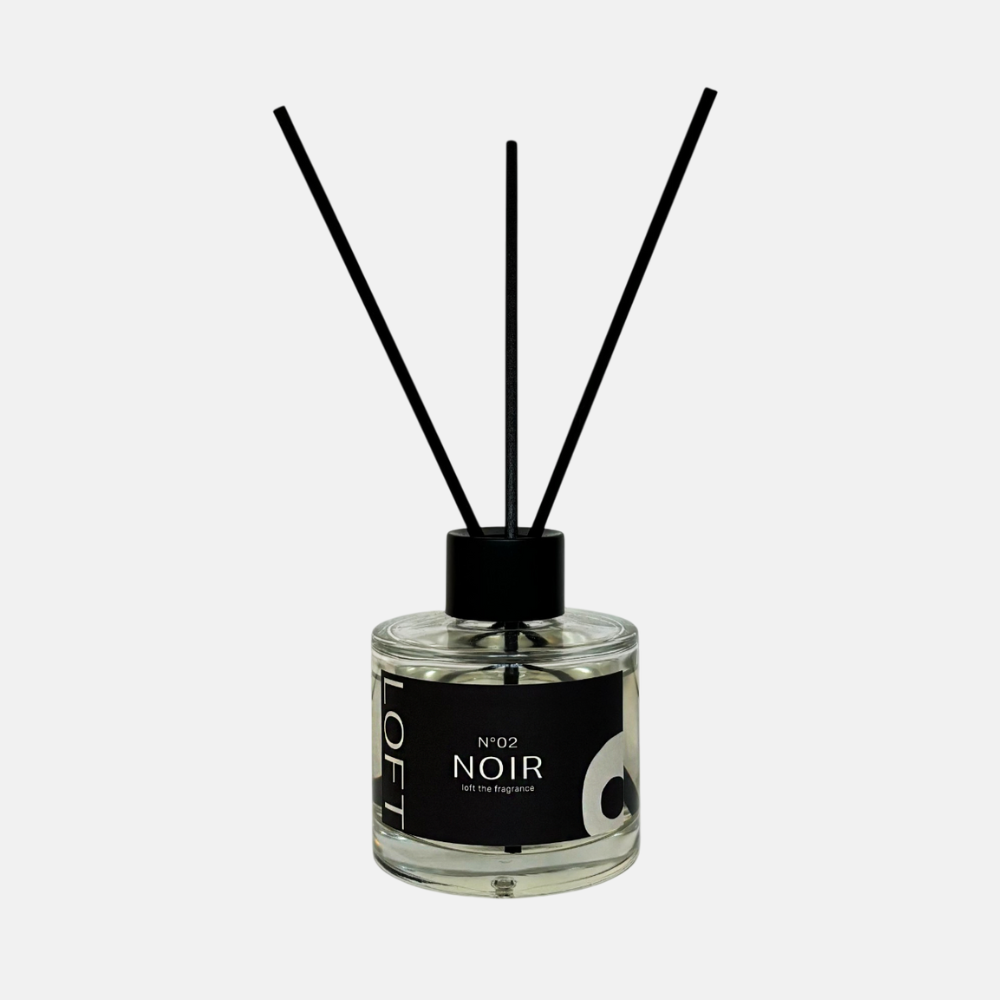 LOFT the FRAGRANCE Sticks | Noir