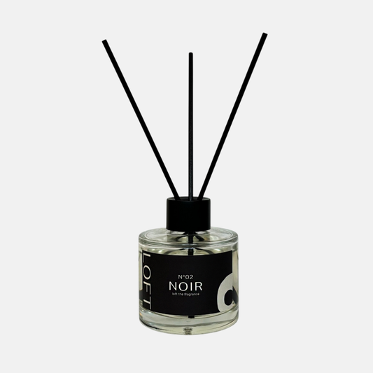 LOFT the FRAGRANCE Sticks | Noir