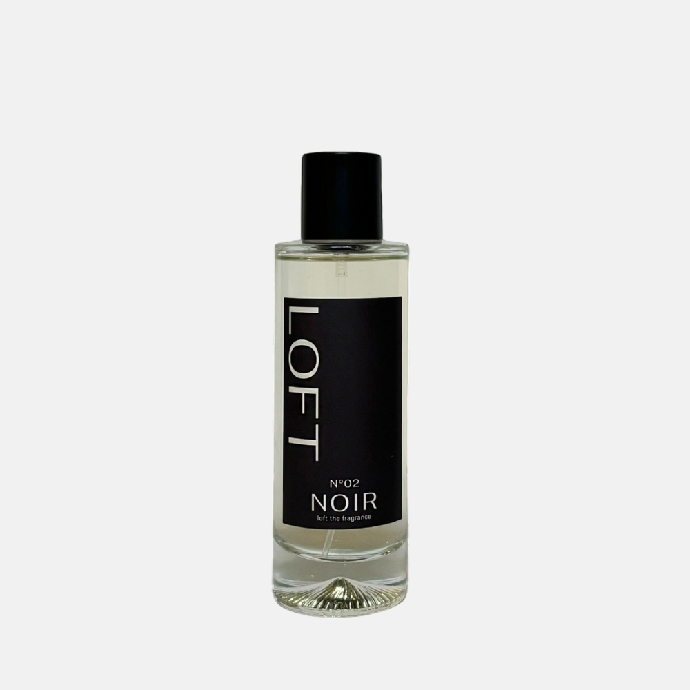 LOFT the FRAGRANCE Room Spray | Noir