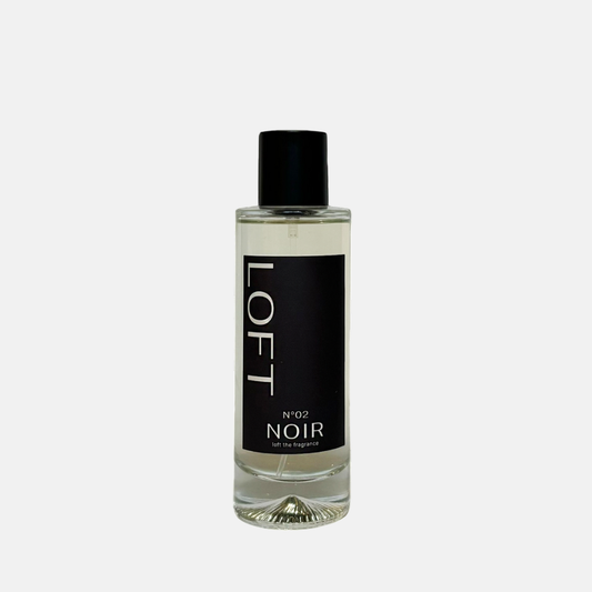 LOFT the FRAGRANCE Room Spray | Noir