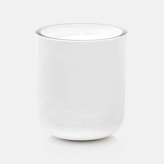 Luxe geurkaars (navulbaar) No.07 Voyage Vétiver