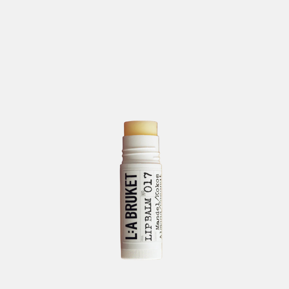 LIP BALM ALMOND COCONUT