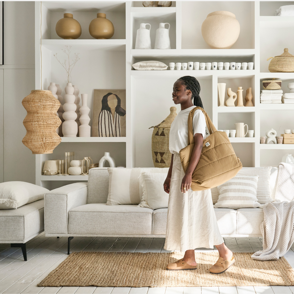 Bank MATTIE | Modulaire bank SHOWMODEL