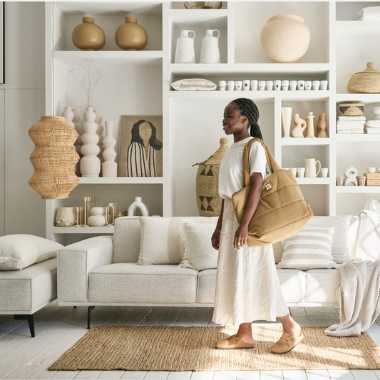 Bank MATTIE | Modulaire bank SHOWMODEL