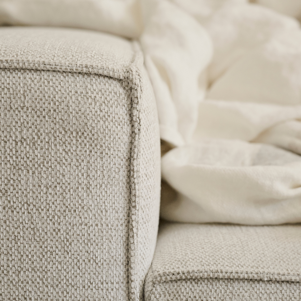 Bank MATTIE | Modulaire bank SHOWMODEL