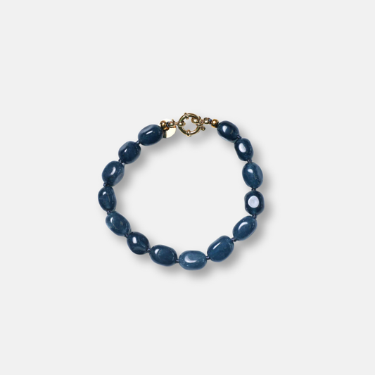 Bobby blue Bracelet