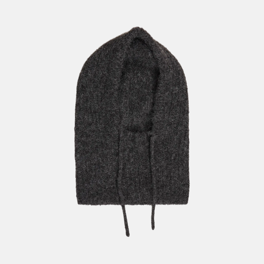 OBJMILU KNIT BALACLAVA REP