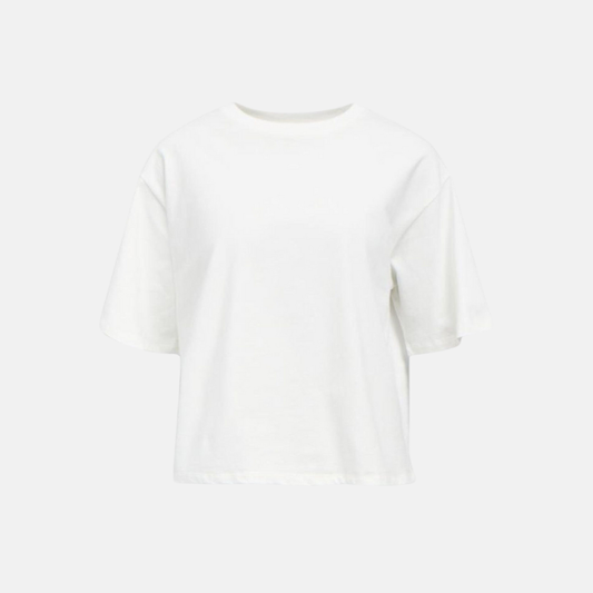 OBJGIMA S/S LO T-SHIRT NOOS