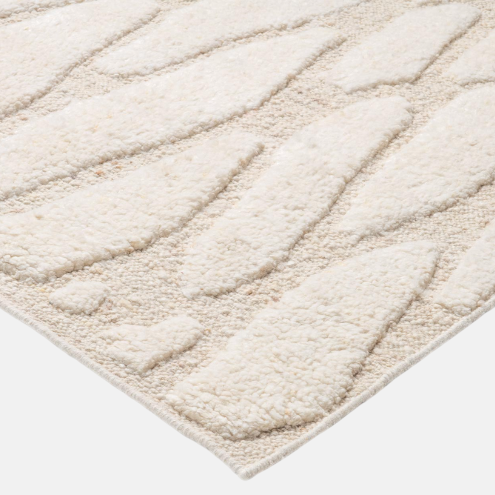 Vloerkleed NATUREL | 160x230