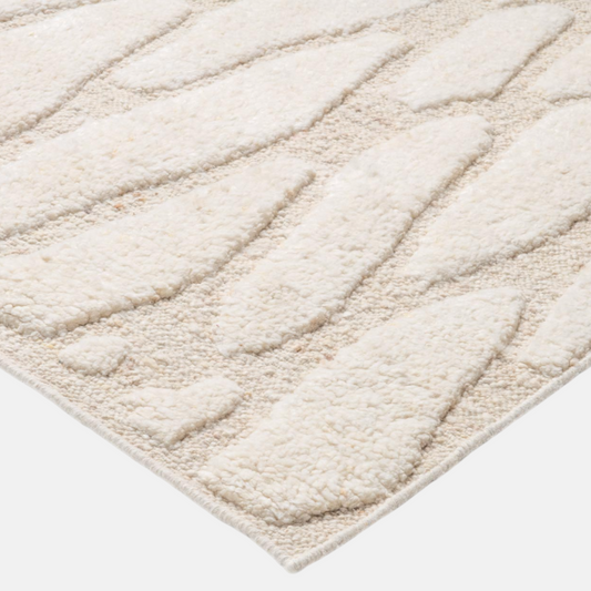 Vloerkleed NATUREL | 160x230