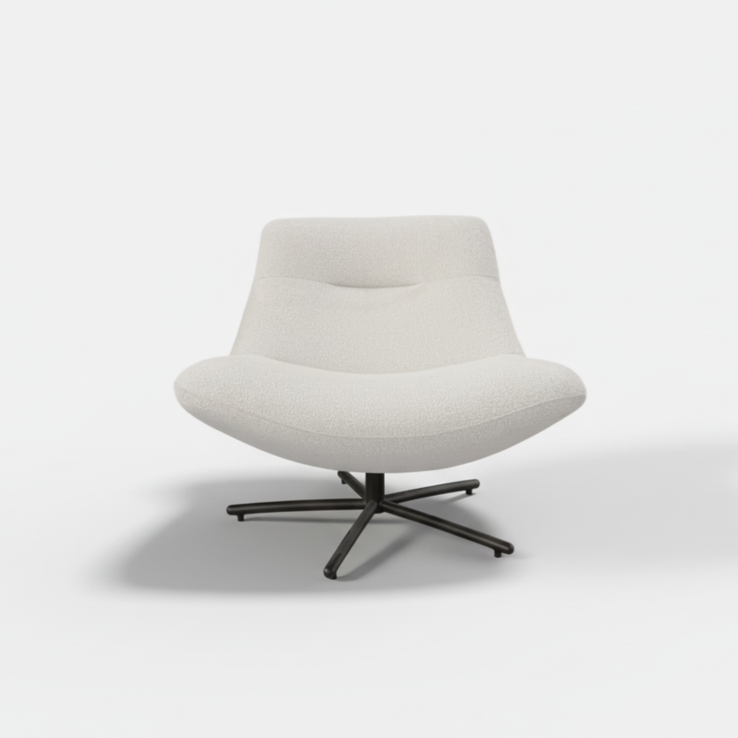 Fauteuil Pepe