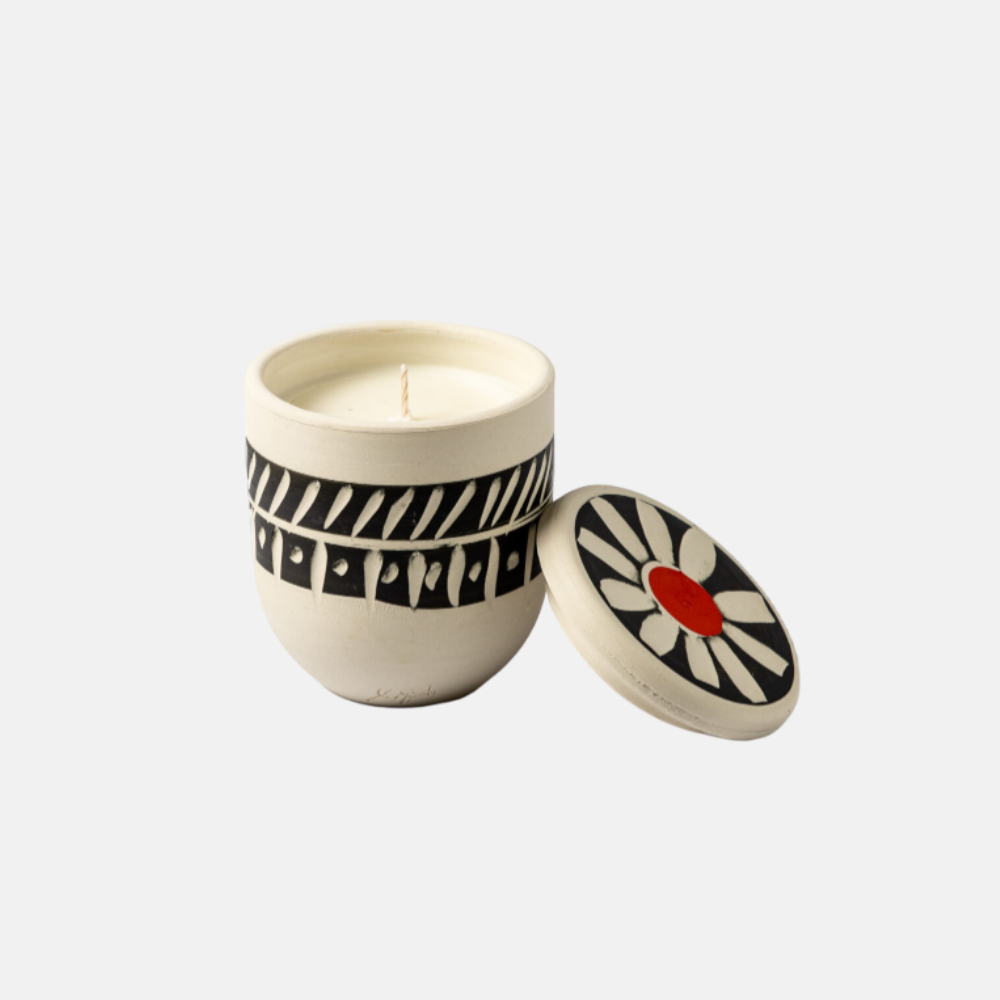 Design Kaars L | WAKS