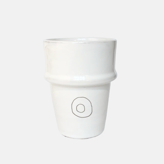 LOFT Marokkaanse Mok | Ribbel Circle Line