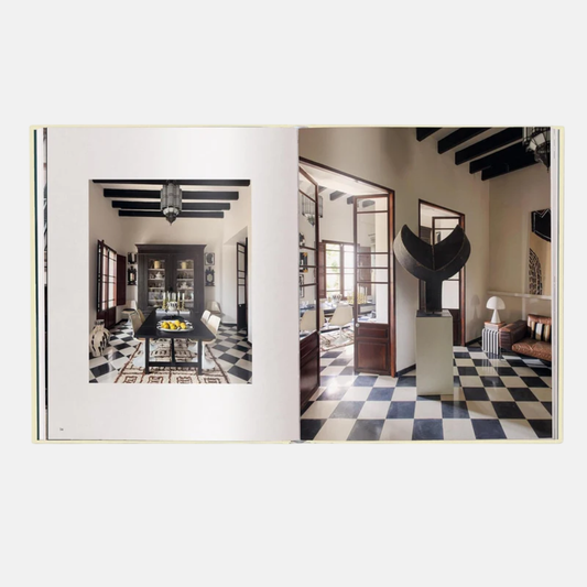 Creating a New Home in Mallorca