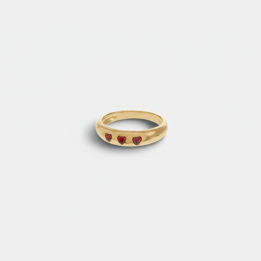Mon Chéri Ring