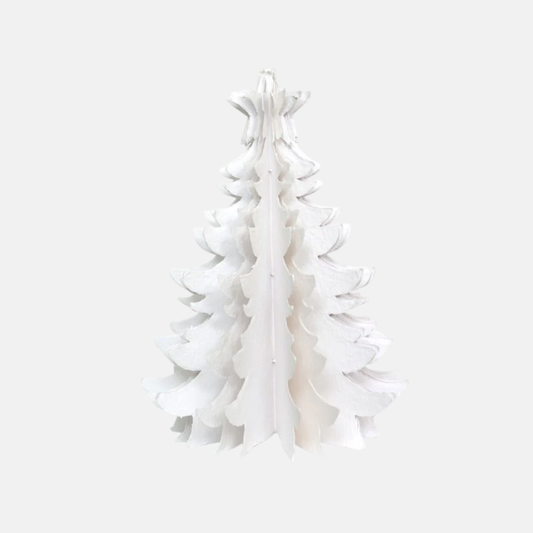 Kerstboom Upcycled M