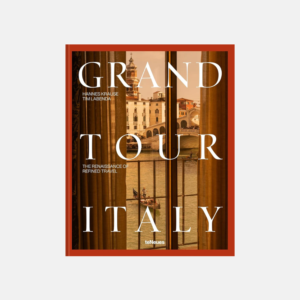 Grand Tour Italy