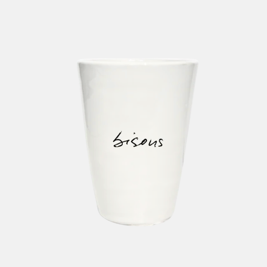 Love Mug Limited Edition | Bisous