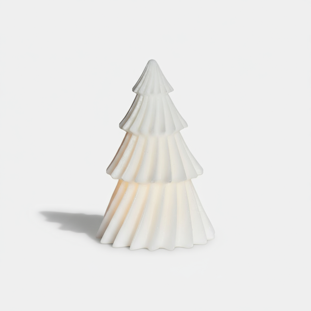 Olivia Tree |  Ø11xH16 Cm