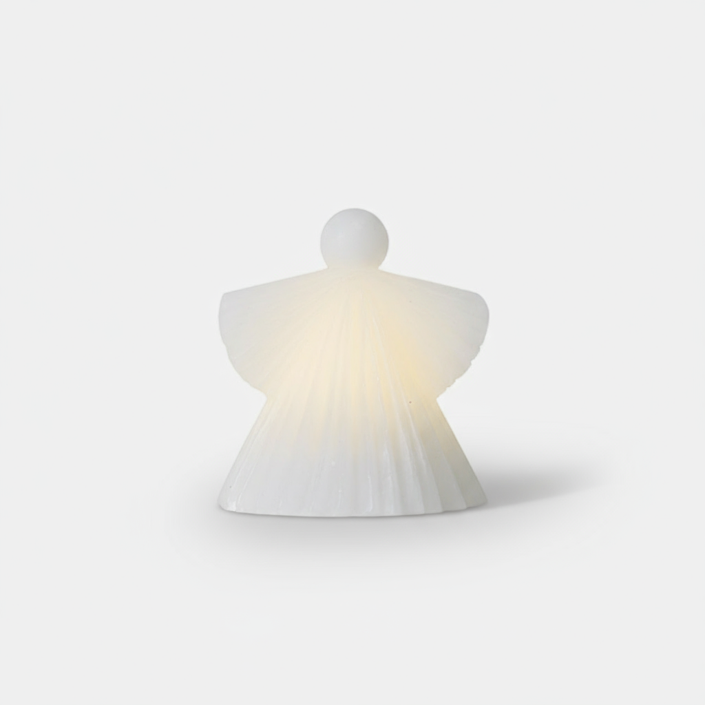 Asta Engel | H12.5 Cm