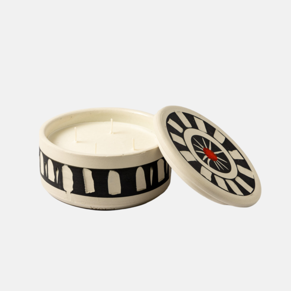 Design Kaars XL | WAKS