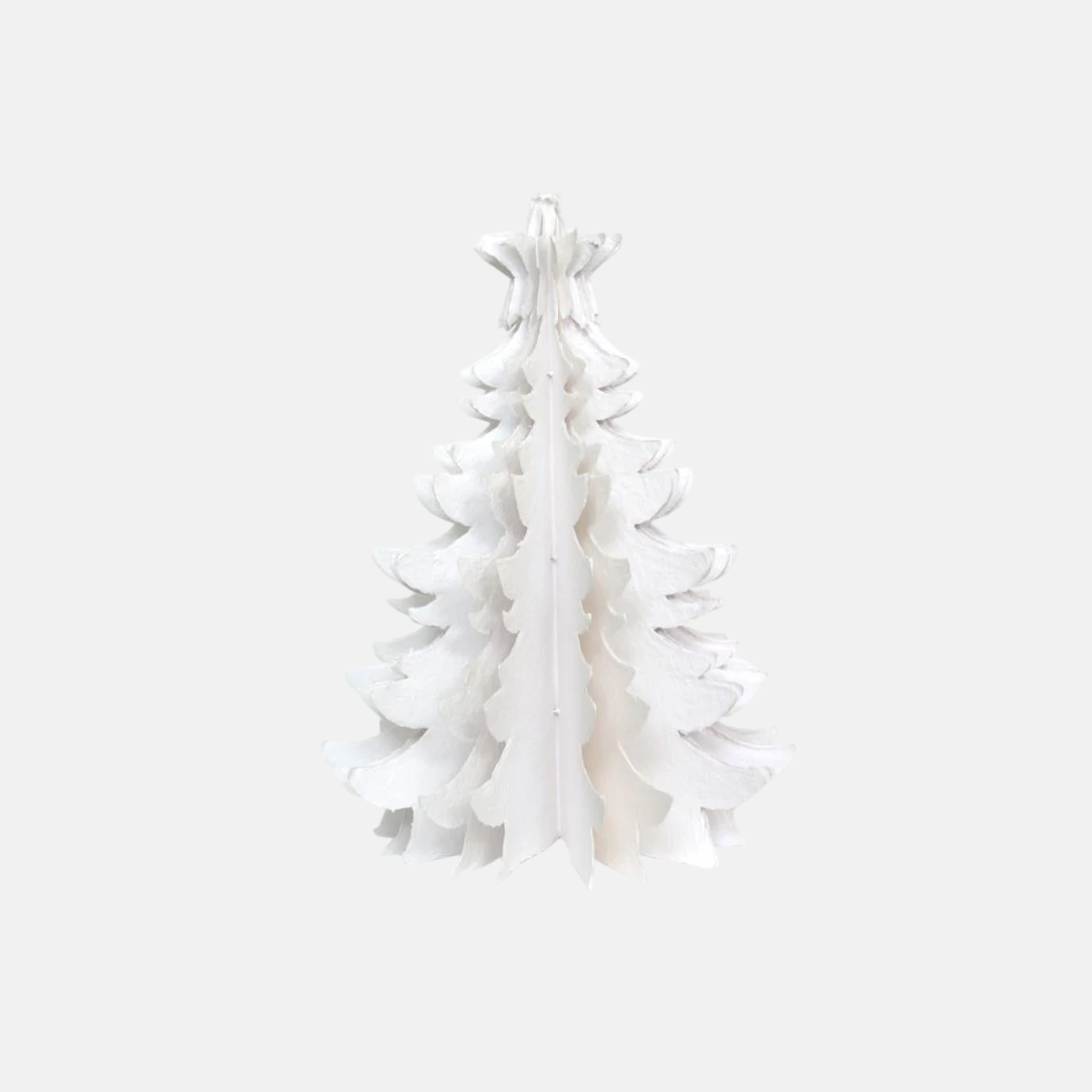 Kerstboom Upcycled S