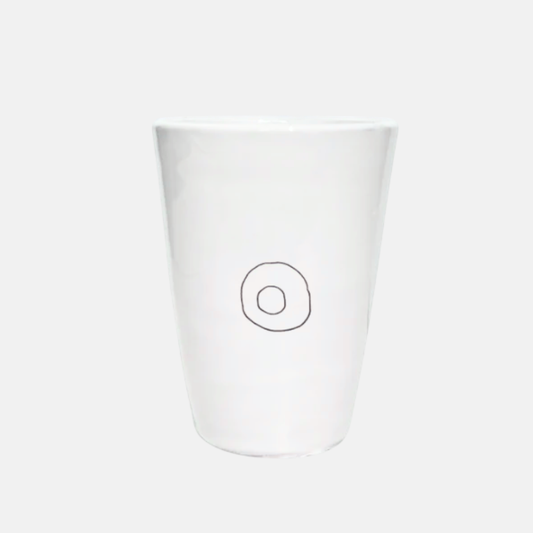 LOFT Marokkaanse Mok | Glad Circle Line