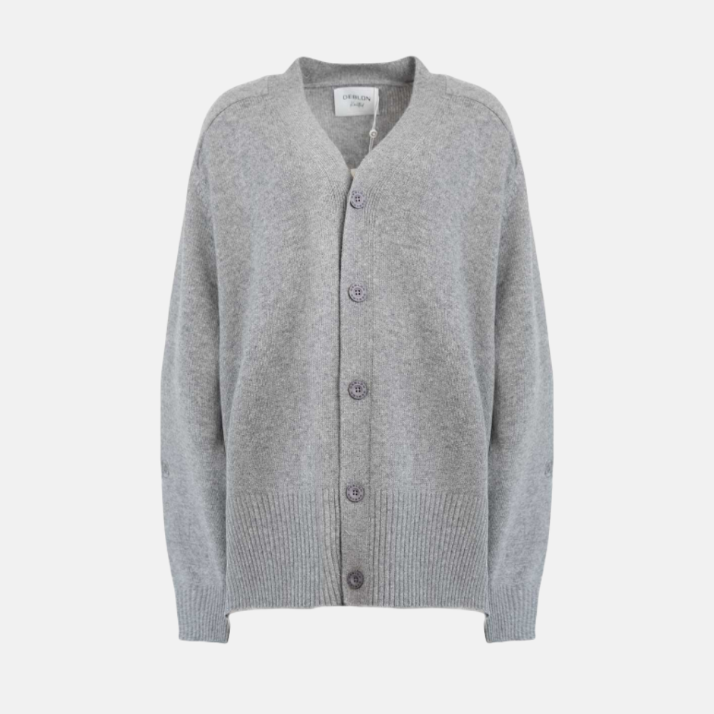 Florence Boyfriend Cardigan