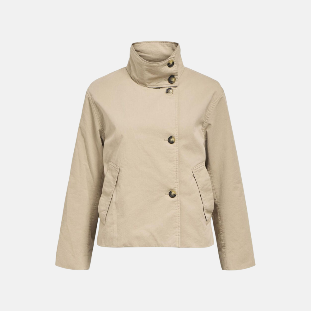 OBJGRO RE SHORT JACKET NOOS