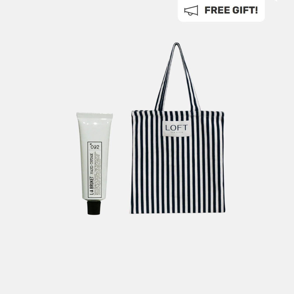 HANDCARE SET Sage/Rosemary/Lavender