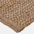 Load image into Gallery viewer, Vloerkleed JUTE | 160x230
