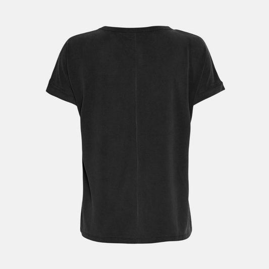 MSCHFENYA MODAL TEE O-NECK