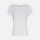 MSCHFENYA MODAL TEE O-NECK