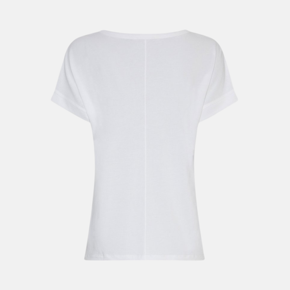 MSCHFENYA MODAL TEE O-NECK