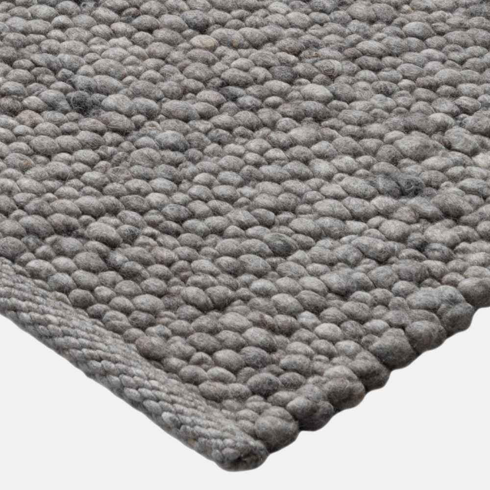 Vloerkleed BEAU | GREY 160X230