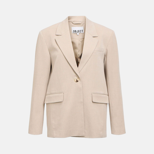 OBJLISA LO BLAZER NOOS